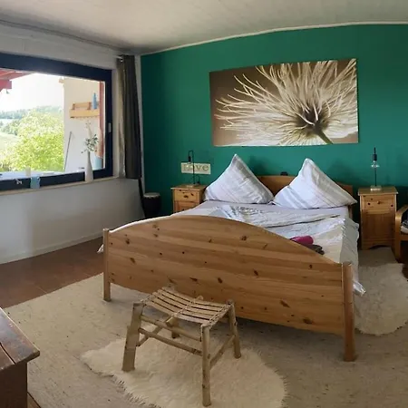 Jost Apartmán *