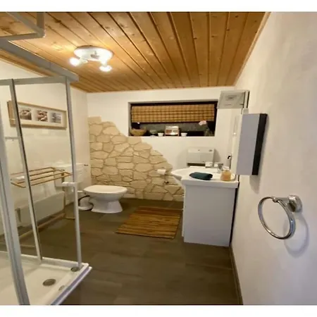 Apartmán Jost *