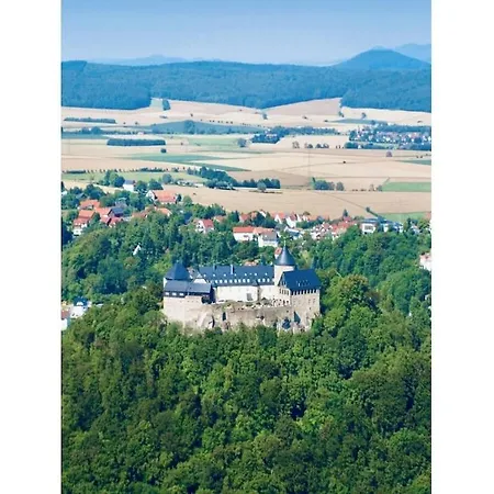 Apartmán Jost