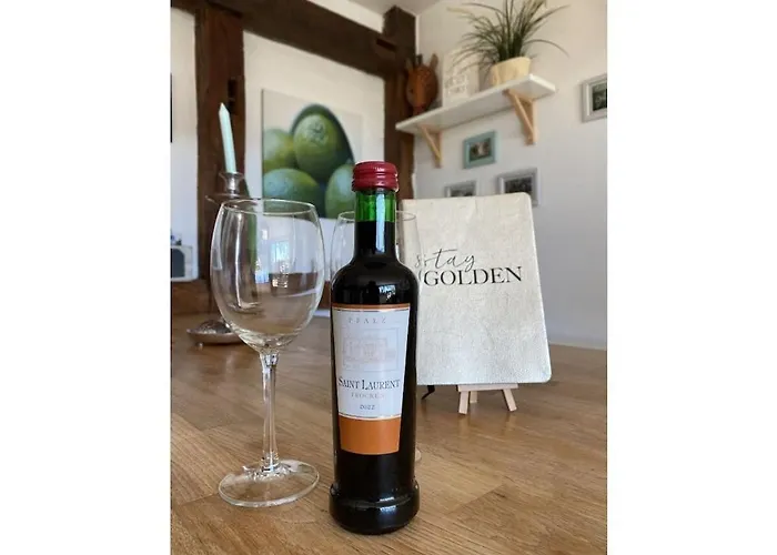 Jost * Waldeck (Hessen)