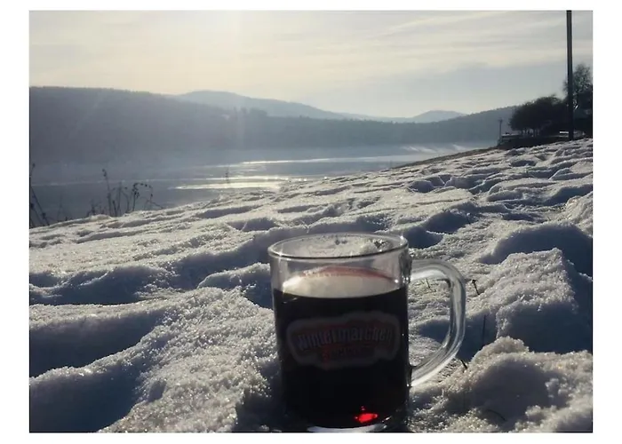 Jost * Waldeck (Hessen)